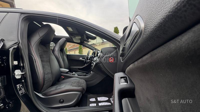 Mercedes Benz CLA 180 1.5DCI/3XAMG/PAN/FUL