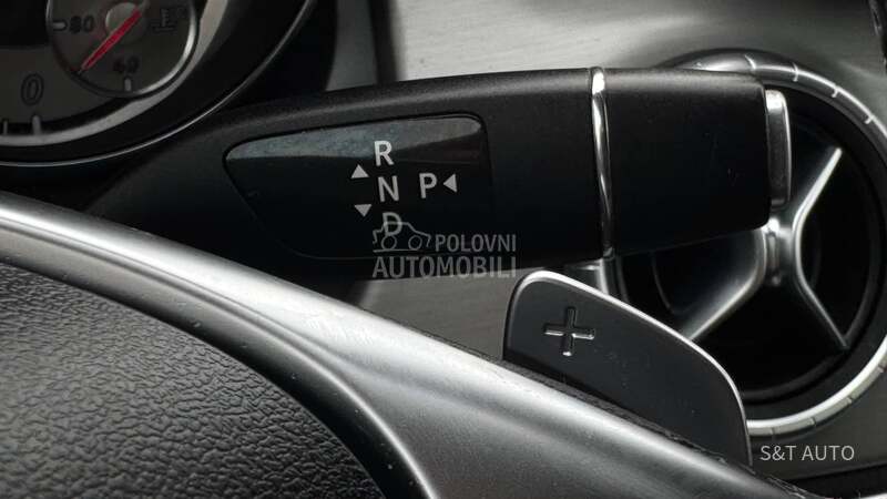 Mercedes Benz CLA 180 1.5DCI/3XAMG/PAN/FUL
