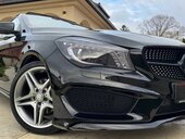 Mercedes Benz CLA 180 1.5DCI/3XAMG/PAN/FUL
