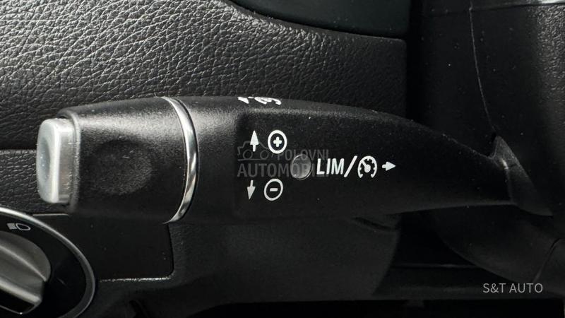 Mercedes Benz CLA 180 1.5DCI/3XAMG/PAN/FUL