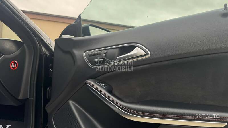 Mercedes Benz CLA 180 1.5DCI/3XAMG/PAN/FUL