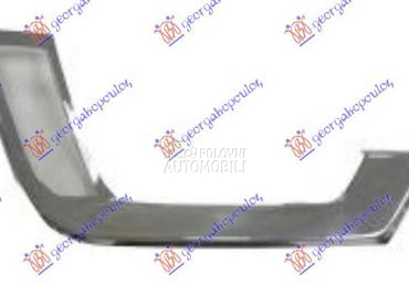 LAJSNA PREDNJEG BRANIKA (SA LE za Suzuki Vitara od 2019. do 2025. god.