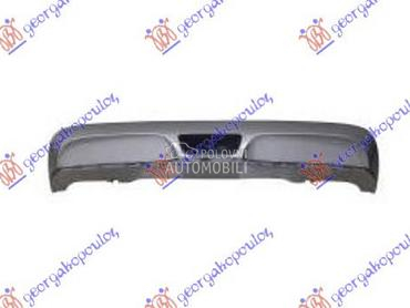 SPOJLER ZADNJEG BRANIKA za Suzuki Vitara od 2019. do 2025. god.