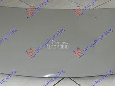 HAUBA za Suzuki Ignis od 2016. do 2020. god.