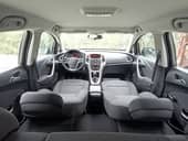 Opel Astra J 1.4t  ACTIVE