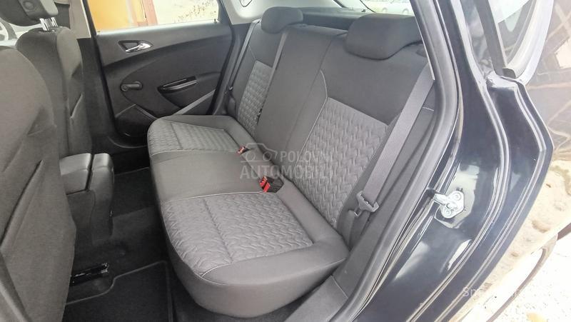 Opel Astra J 1.4t  ACTIVE