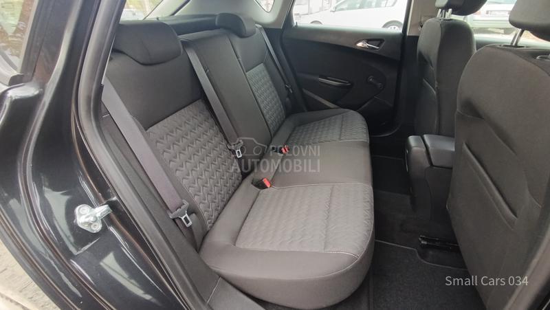 Opel Astra J 1.4t  ACTIVE