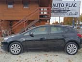 Opel Astra J 1.4t  ACTIVE