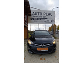 Opel Astra J 1.4t  ACTIVE