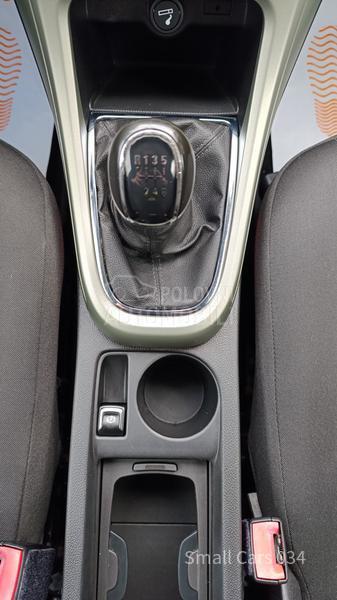 Opel Astra J 1.4t  ACTIVE