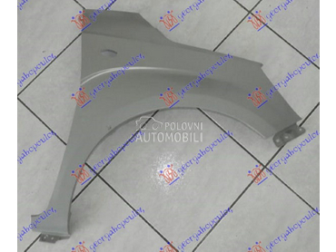 BLATOBRAN (SA OTVOROM ZA MIGAV za Suzuki Ignis od 2016. do 2020. god.