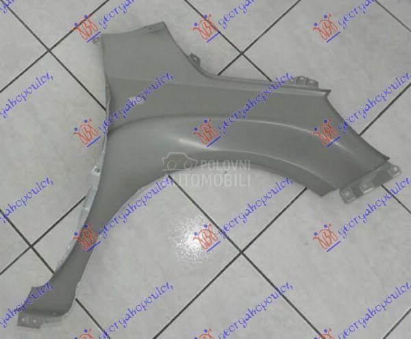 BLATOBRAN (SA OTVOROM ZA MIGAV