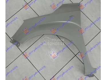 BLATOBRAN (SA OTVOROM ZA MIGAV za Suzuki Ignis od 2020. do 2025. god.