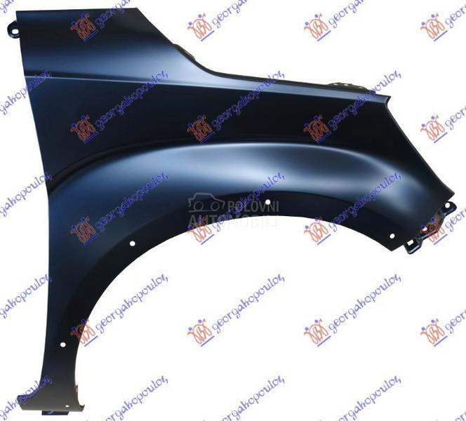 BLATOBRAN (BEZ OTVORA ZA MIGAV