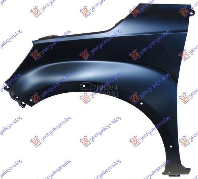 BLATOBRAN (BEZ OTVORA ZA MIGAV