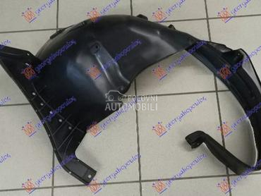 POTKRILO za Suzuki Ignis od 2020. do 2025. god.