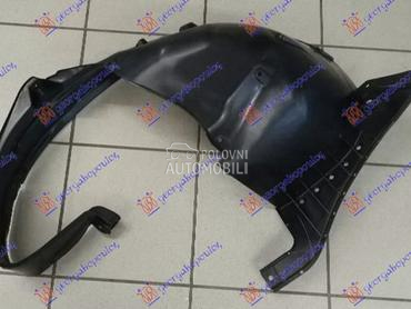 POTKRILO za Suzuki Ignis od 2020. do 2025. god.