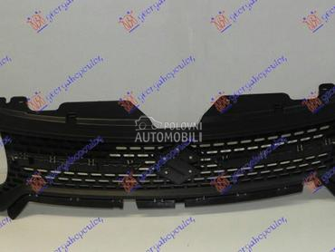 PVC MASKA CRNA (O) za Suzuki Ignis od 2016. do 2020. god.