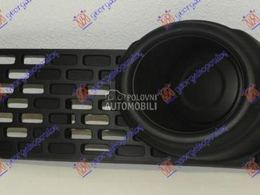 RESETKA PREDNJEG BRANIKA za Suzuki Ignis od 2016. do 2020. god.