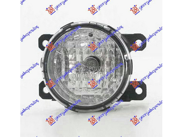 MAGLENKA (H16) (E) (DEPO) za Suzuki Ignis od 2016. do 2020. god.