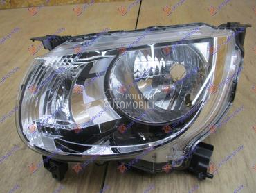 FAR ELEKTRICNI (DEPO) za Suzuki Ignis od 2016. do 2020. god.