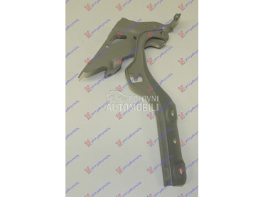 MAKAZE HAUBE za Suzuki Ignis od 2020. do 2025. god.