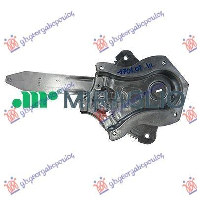 PODIZAC ZADNJEG PROZORA ELEKTR