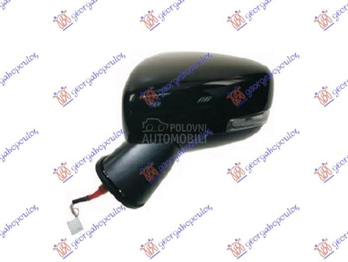 RETROVIZOR ELEKTRICNI PM (MIGA