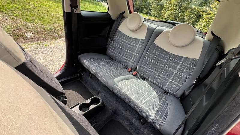 Fiat 500 1.2