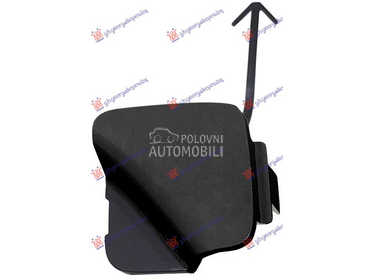 POKLOPAC KUKE PREDNJEG BRANIKA za Suzuki Ignis od 2020. do 2025. god.