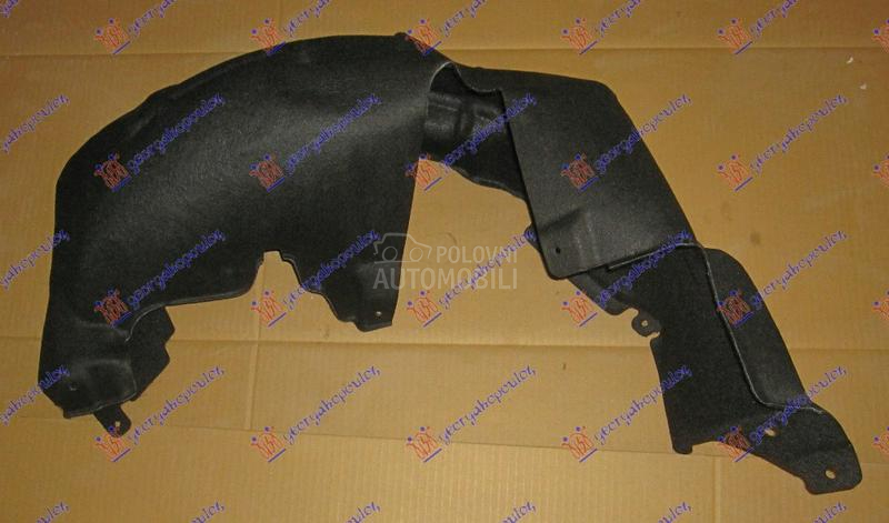 ZADNJE POTKRILO PLASTICNO