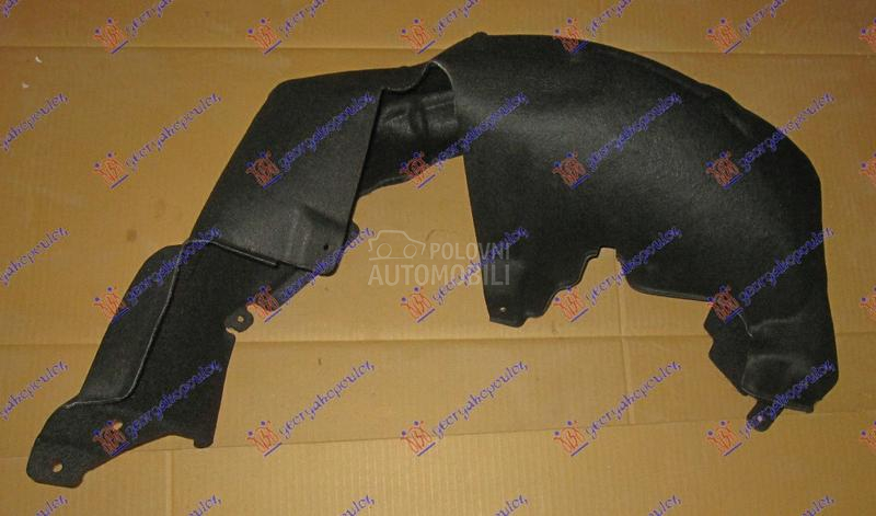 ZADNJE POTKRILO PLASTICNO