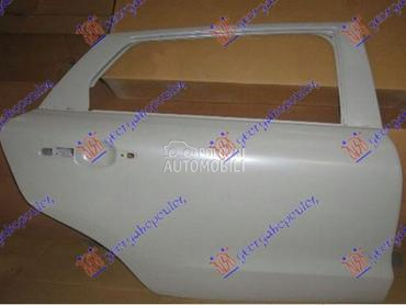 VRATA ZADNJA za Suzuki Baleno od 2016. do 2025. god.