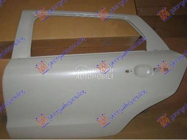 VRATA ZADNJA za Suzuki Baleno od 2016. do 2025. god.