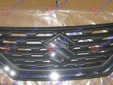 PVC MASKA HROM/CRNA za Suzuki Baleno od 2016. do 2025. god.