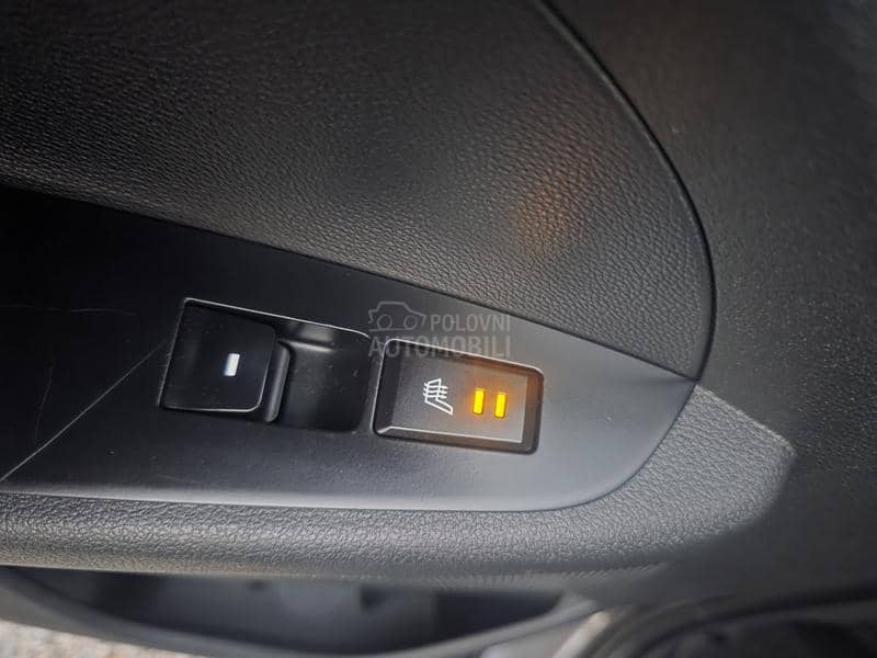 Hyundai Tucson 1.7 CRDI X-POSSIBLE