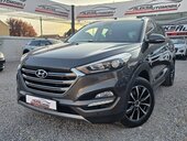 Hyundai Tucson 1.7 CRDI X-POSSIBLE