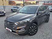 Hyundai Tucson 1.7 CRDI X-POSSIBLE