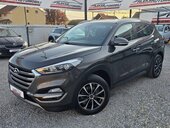 Hyundai Tucson 1.7 CRDI X-POSSIBLE