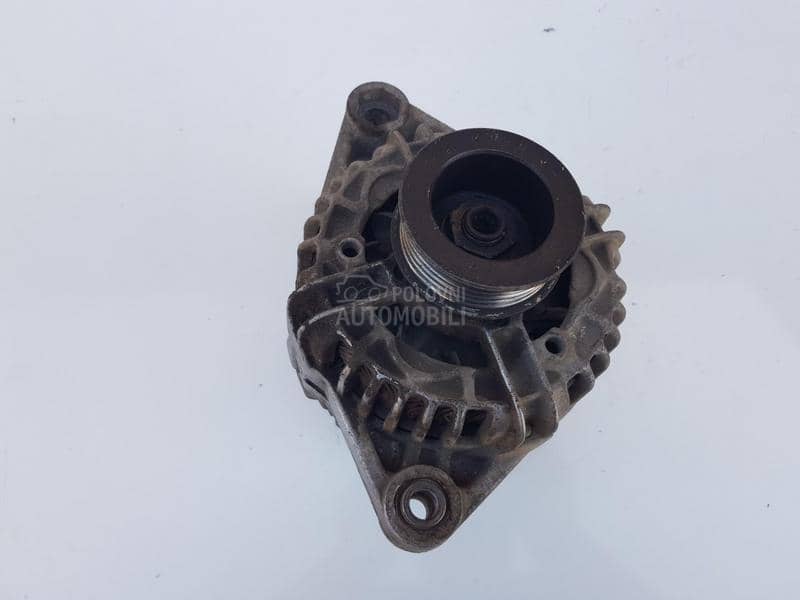 ALTENATOR 16 16 V BENZIN