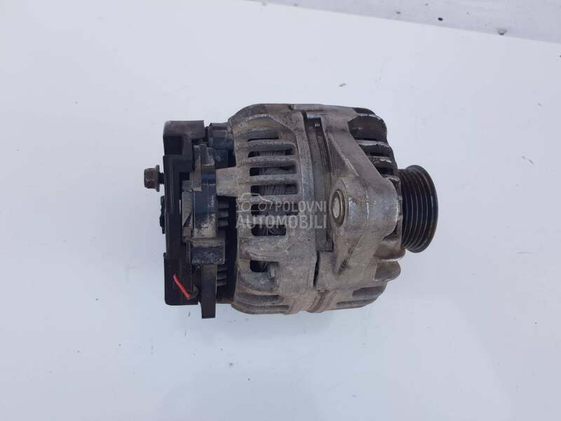 ALTENATOR 16 16 V BENZIN