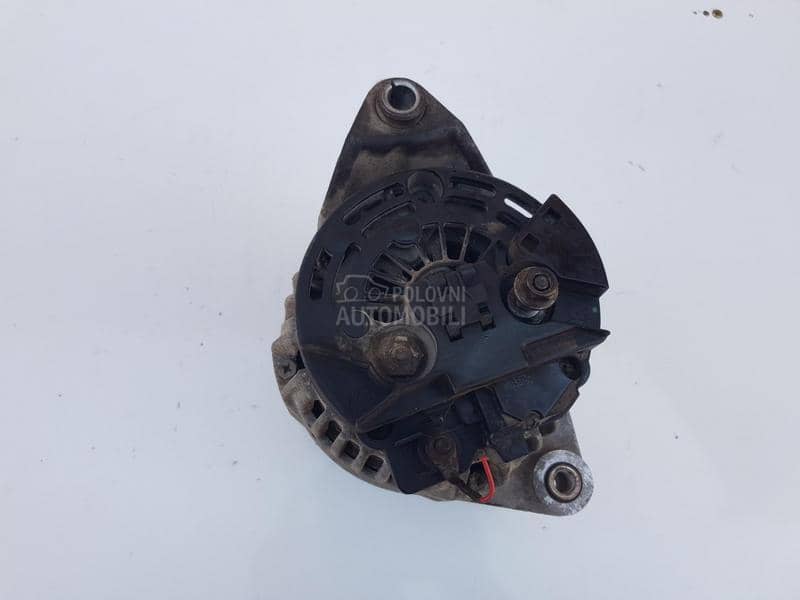 ALTENATOR 16 16 V BENZIN