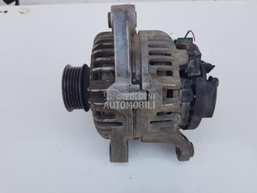 ALTENATOR 16 16 V BENZIN za Fiat Palio od 1997. do 2003. god.