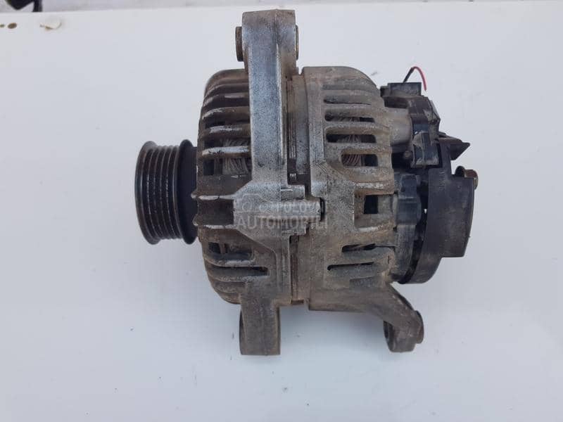 ALTENATOR 16 16 V BENZIN