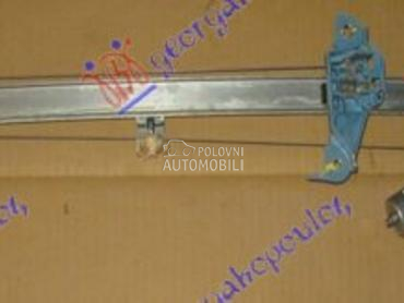 PODIZAC PREDNJEG PROZORA ELEKT za Suzuki Baleno od 2016. do 2025. god.