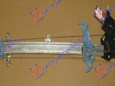 PODIZAC PREDNJEG PROZORA ELEKT za Suzuki Baleno od 2016. do 2025. god.