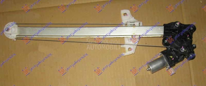 PODIZAC ZADNJEG PROZORA ELEKTR