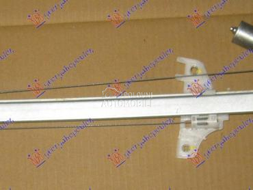 PODIZAC ZADNJEG PROZORA ELEKTR za Suzuki Baleno od 2016. do 2025. god.