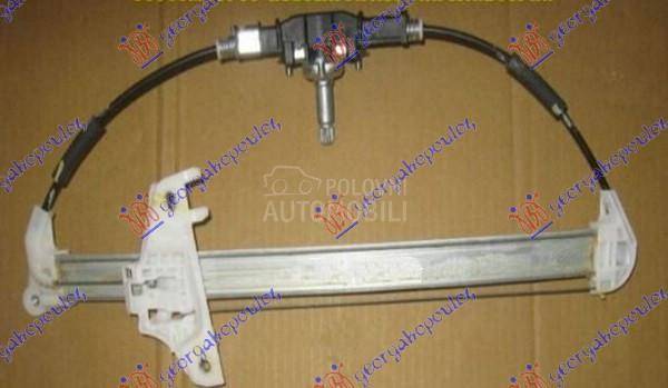 PODIZAC ZADNJEG PROZORA MEHANI