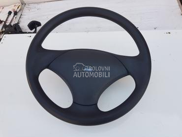 VOLAN za Fiat Palio od 1997. do 2002. god.